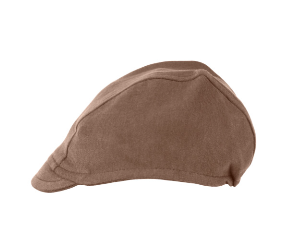 Organic Riding Cap