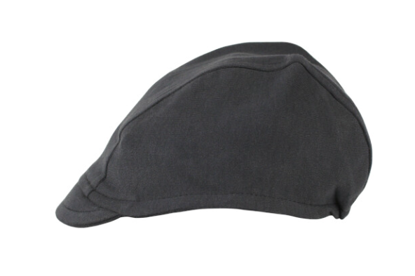 Organic Riding Cap