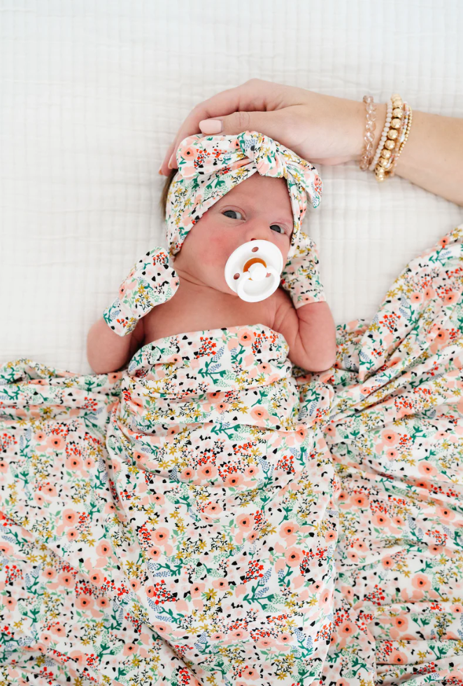 Millie Newborn Headband Bundle