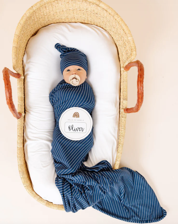 Hank Newborn Hat Bundle