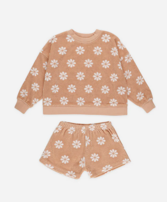 Karli Set || Daisy