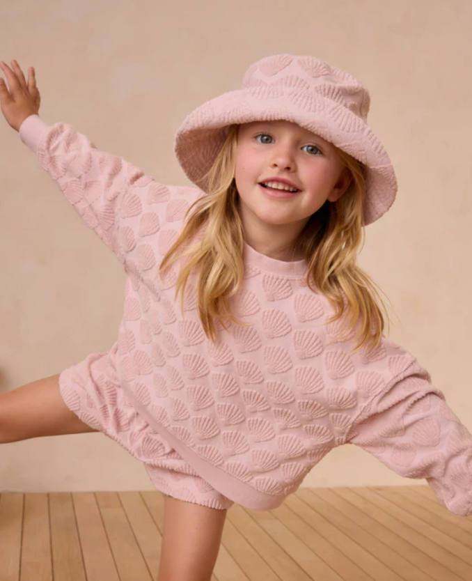 Karli Set || Shells