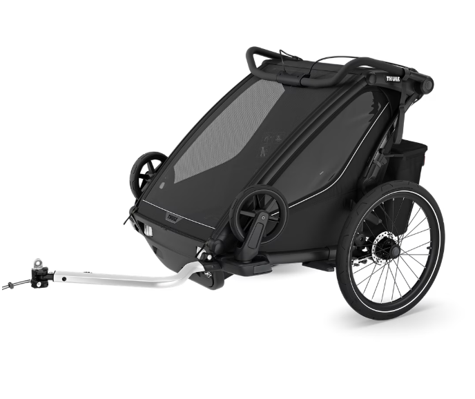 Thule Chariot Sport 2- Black
