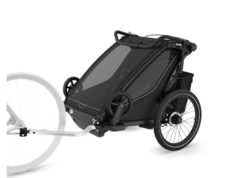 Thule Chariot Sport 2- Black