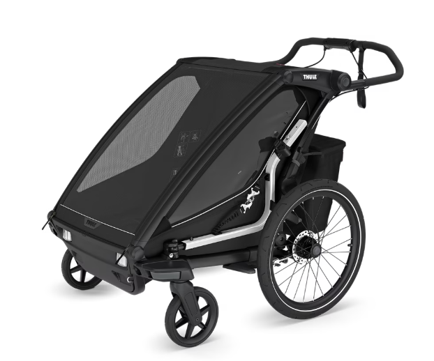 Thule Chariot Sport 2- Black