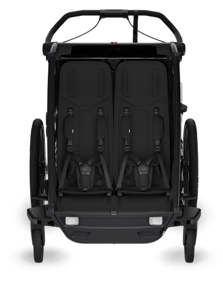 Thule Chariot Sport 2- Black
