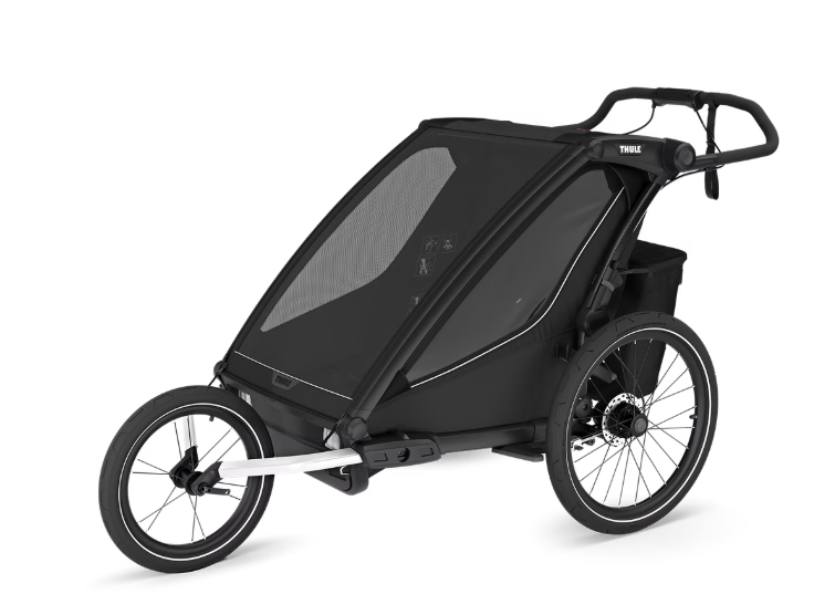 Thule Chariot Sport 2- Black