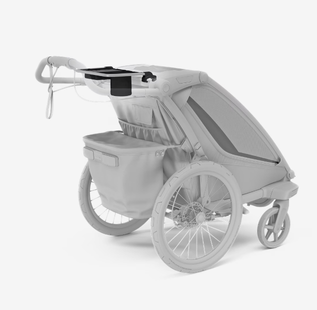 Thule Organizer