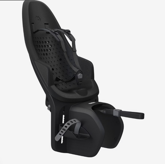 Thule Yepp 2 maxi (Rack Mounted Bike Seat)