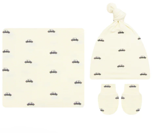 Cooper Newborn Hat Bundle