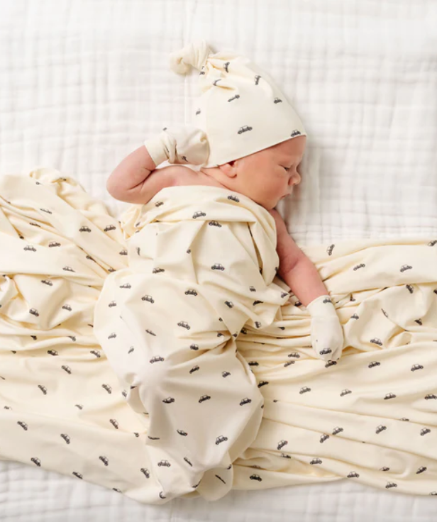 Cooper Newborn Hat Bundle