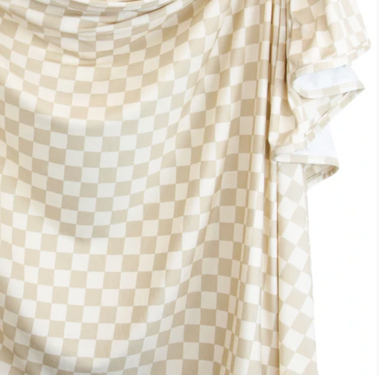 Austin Swaddle Blanket