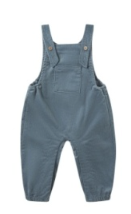 BABY OVERALL || OCEAN