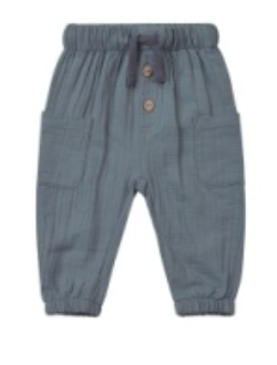 LUCA PANT || OCEAN