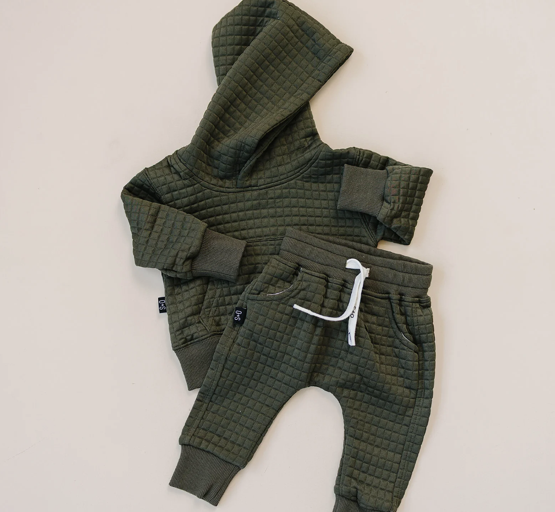 Archie Jogger Set