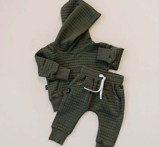 Archie Jogger Set