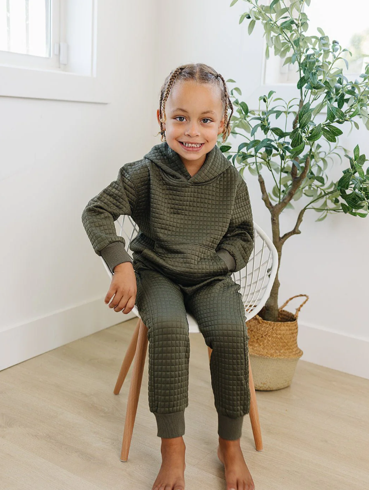 Archie Jogger Set