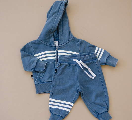 Brixton Jogger Set