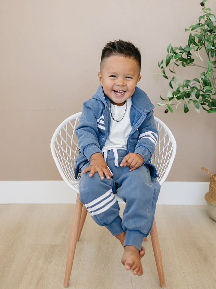 Brixton Jogger Set