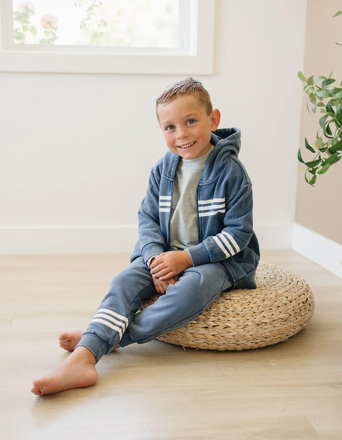 Brixton Jogger Set