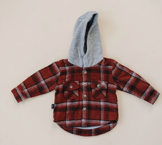 Everest Jacket