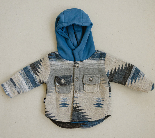 Aiden Jacket