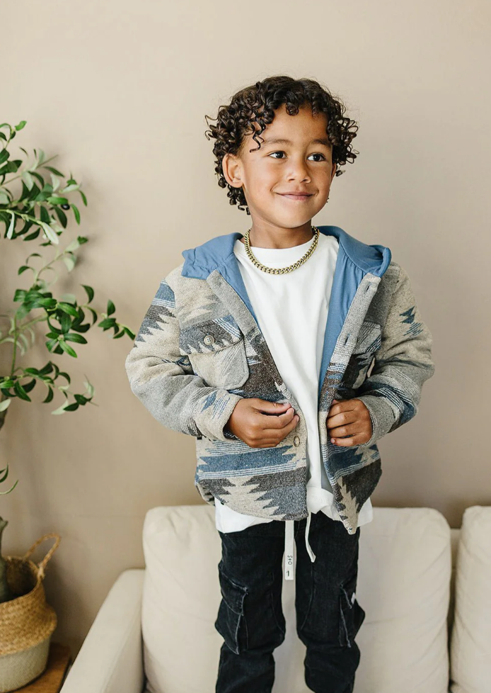 Aiden Jacket