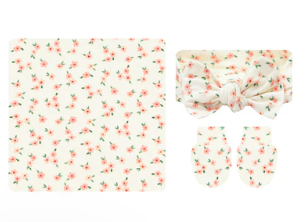 Lottie Newborn Headband Bundle