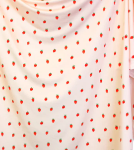 Junie Swaddle Blanket - Regular Luxe (48x48 Inches)