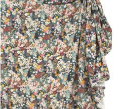 Aria Swaddle Blanket