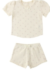 RUBY SET MAUVE DITSY