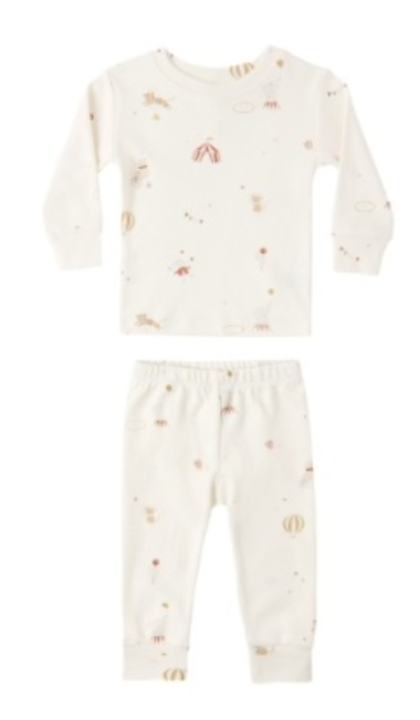 Jersey Pajama || Carnival