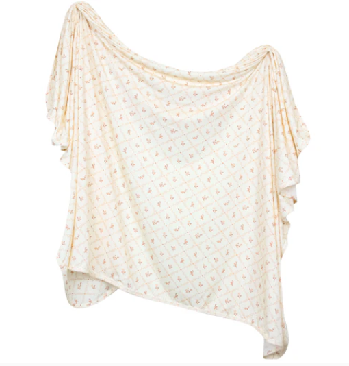 Annie Swaddle Blanket