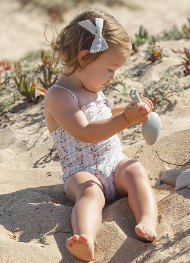 TORI ONE-PIECE SUMMER FRUIT