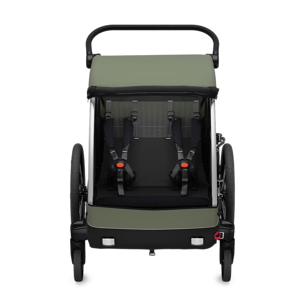 Thule Courier