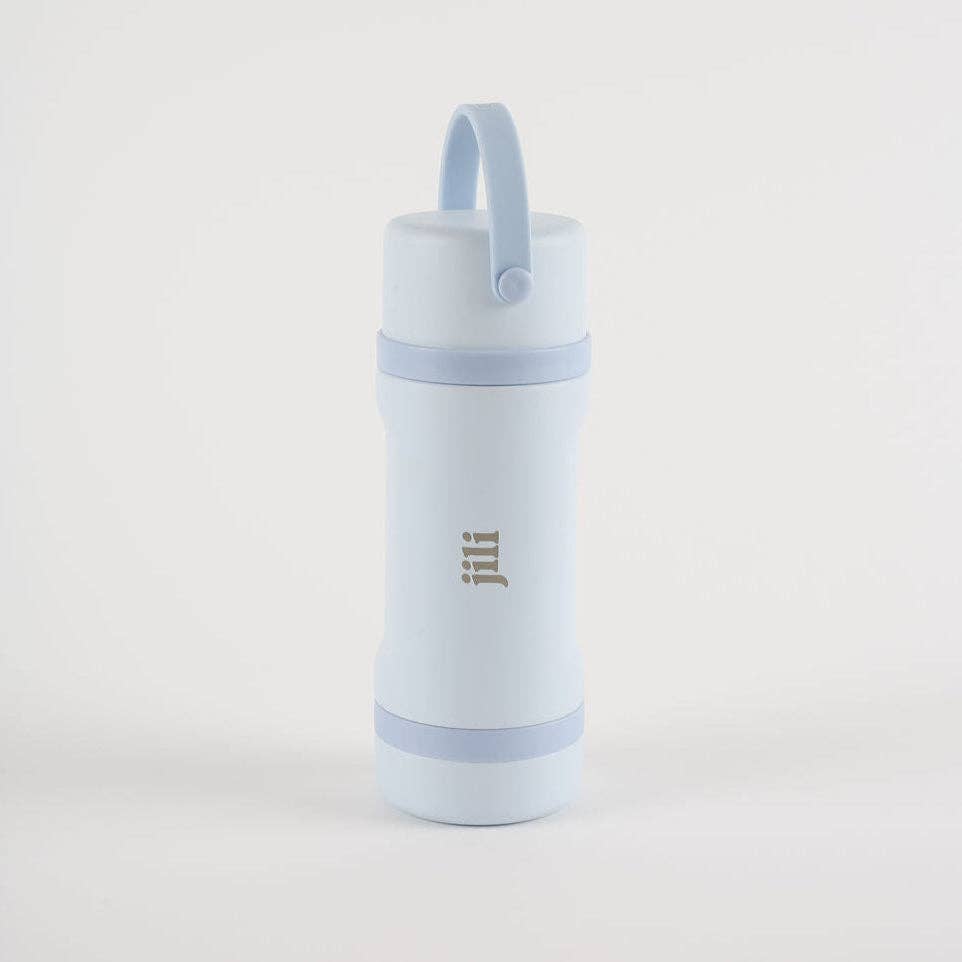 All-In-One Baby Bottle - Ice