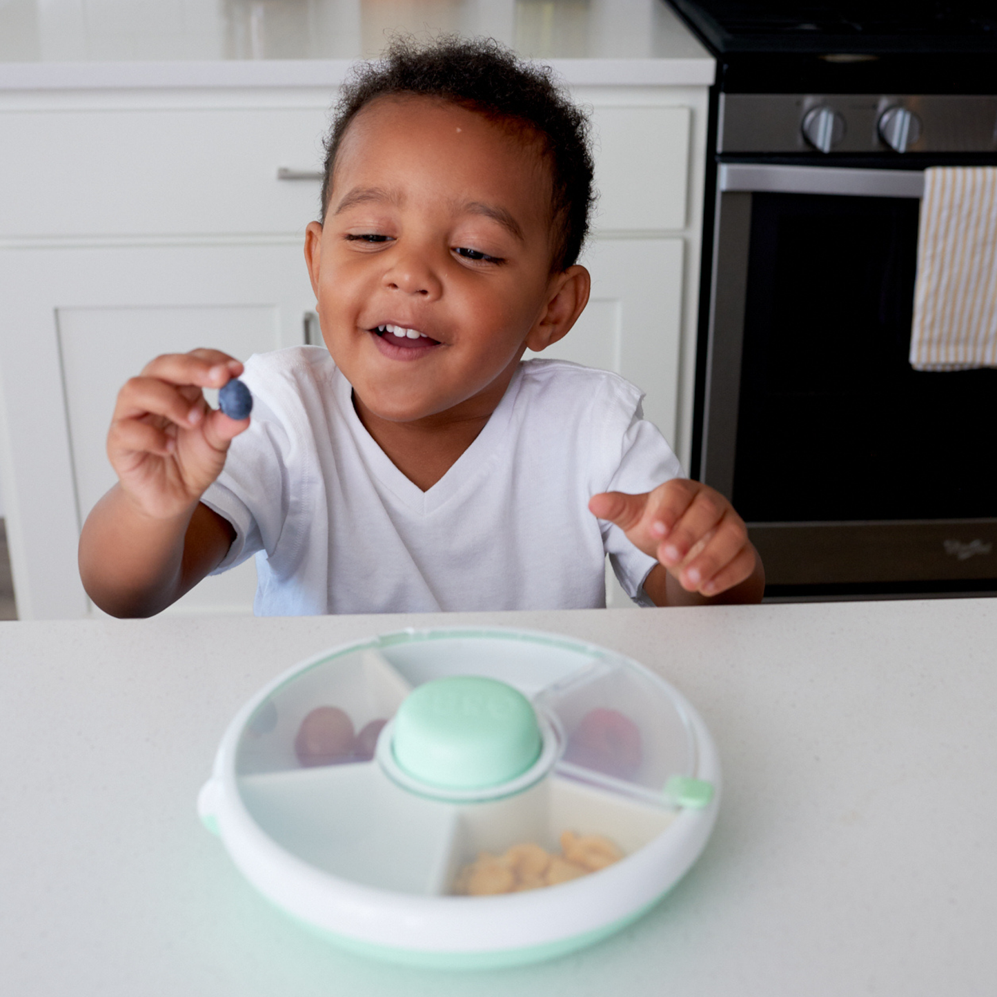 Snack Spinner