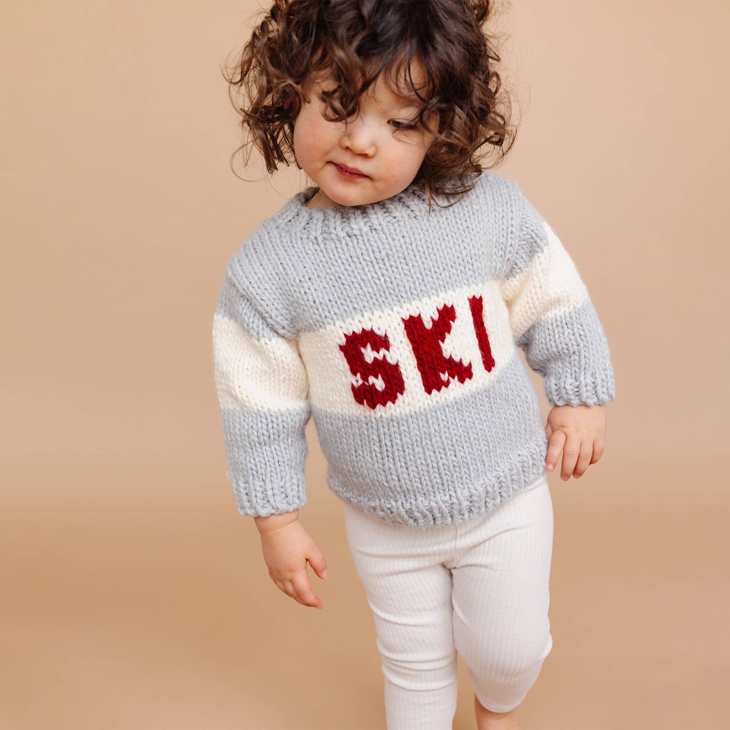 Ski Sweater