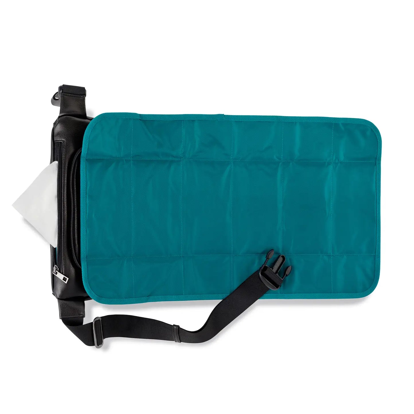 Kibou Diaper Belt Bag-Vegan Leather