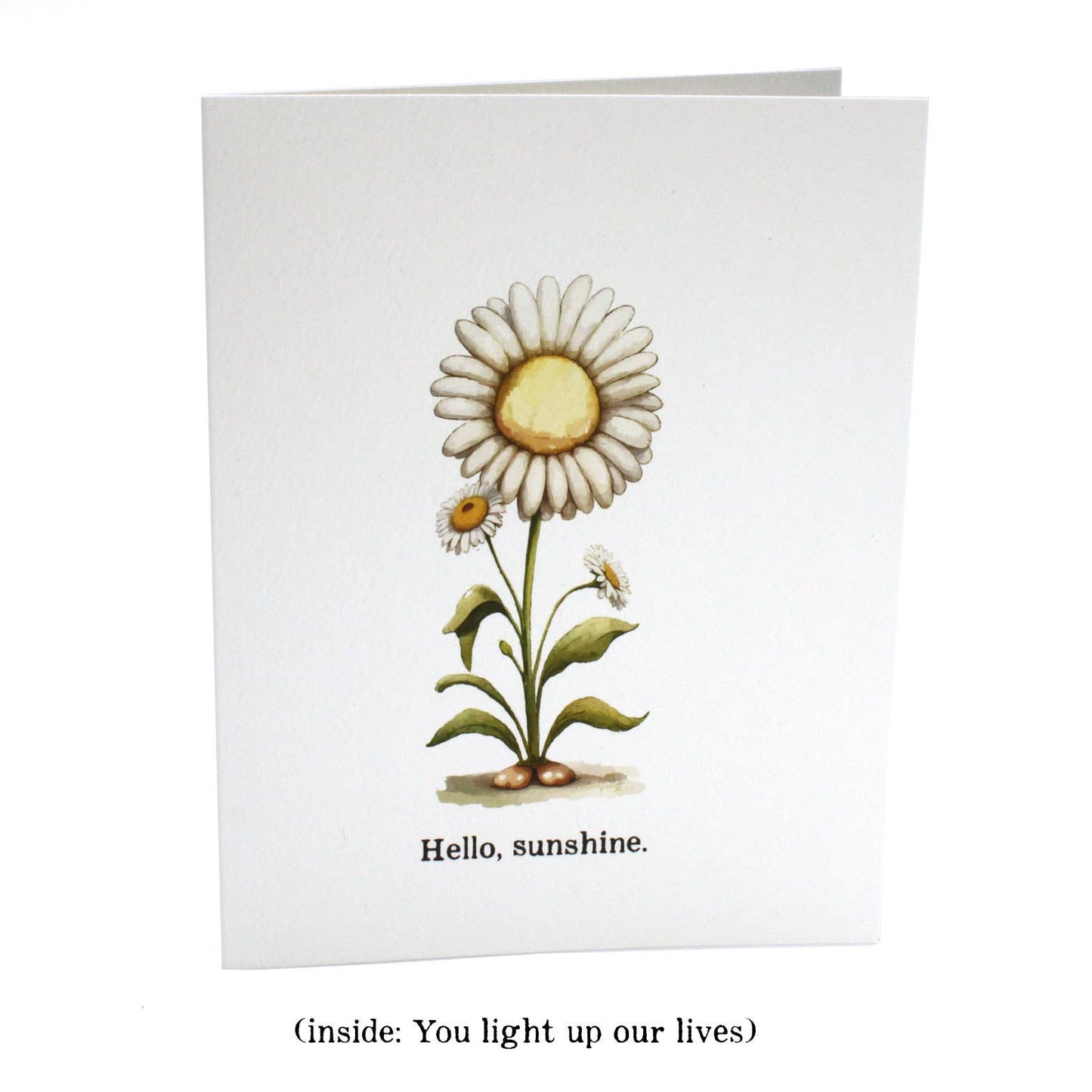 Hello Sunshine