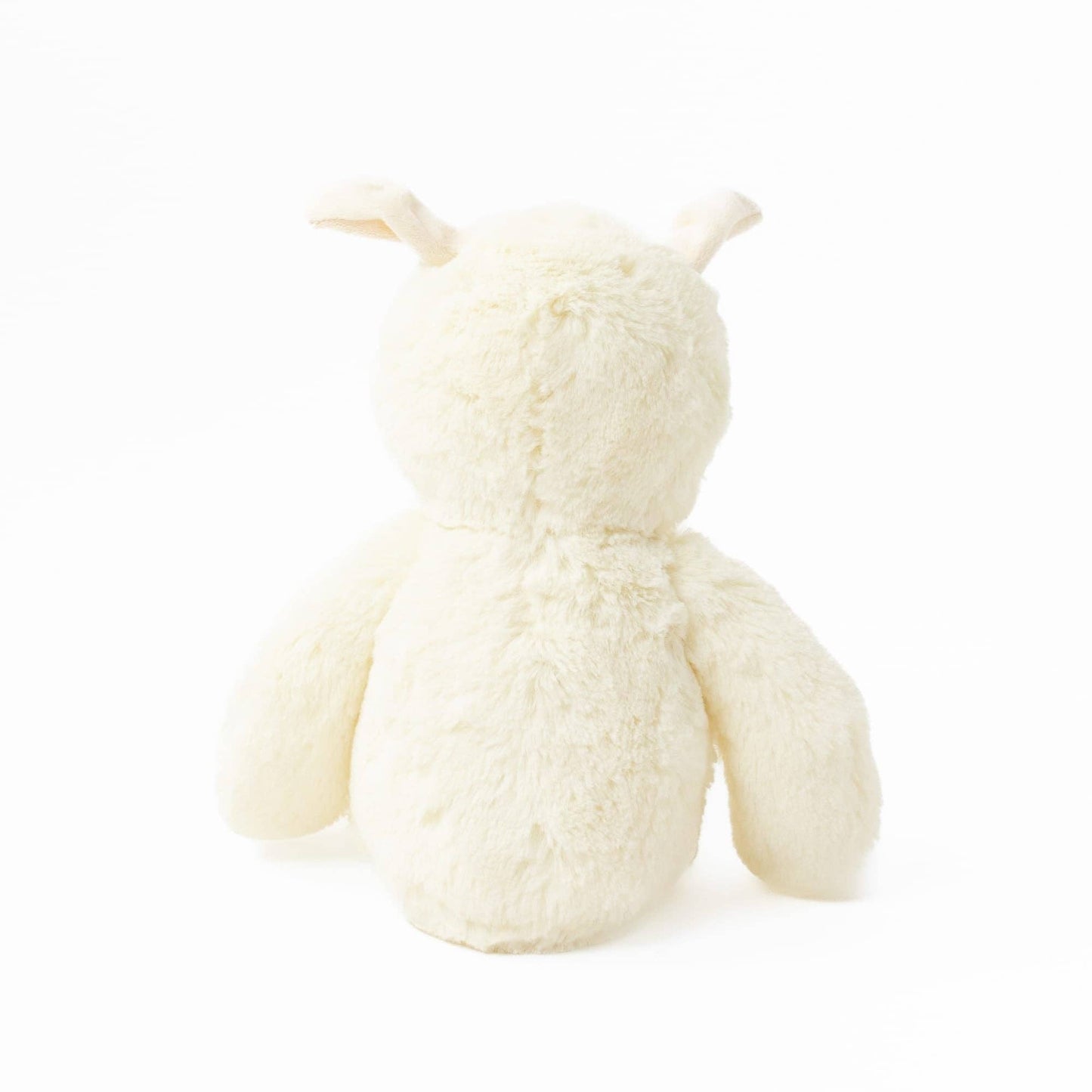 Lighten the Load With Alpaca | Ivory Kin with Books