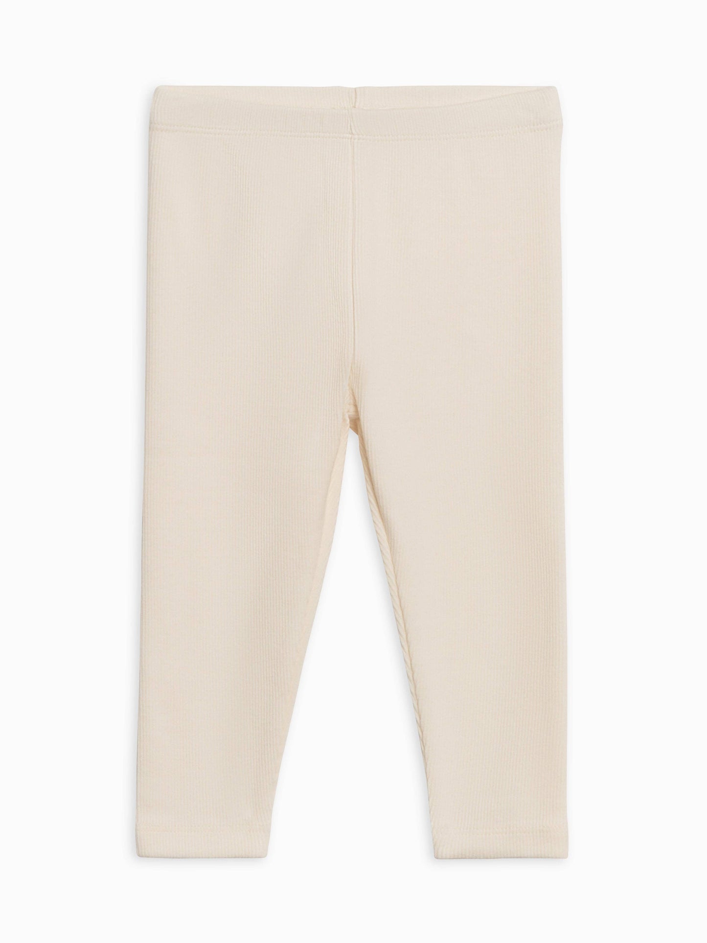 Colored Organics - Lennon Ribbed Leggings