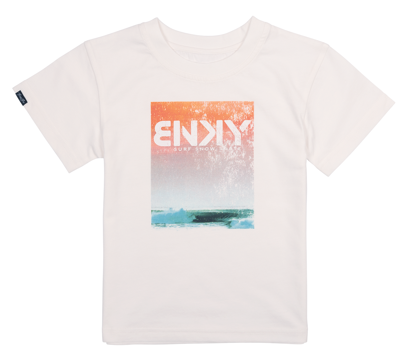 Naranja T-shirt