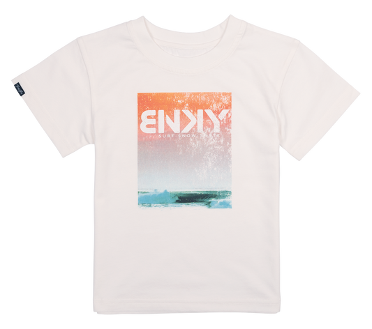 Naranja T-shirt