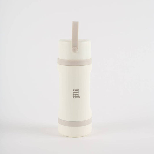 All-In-One Baby Bottle - Almond