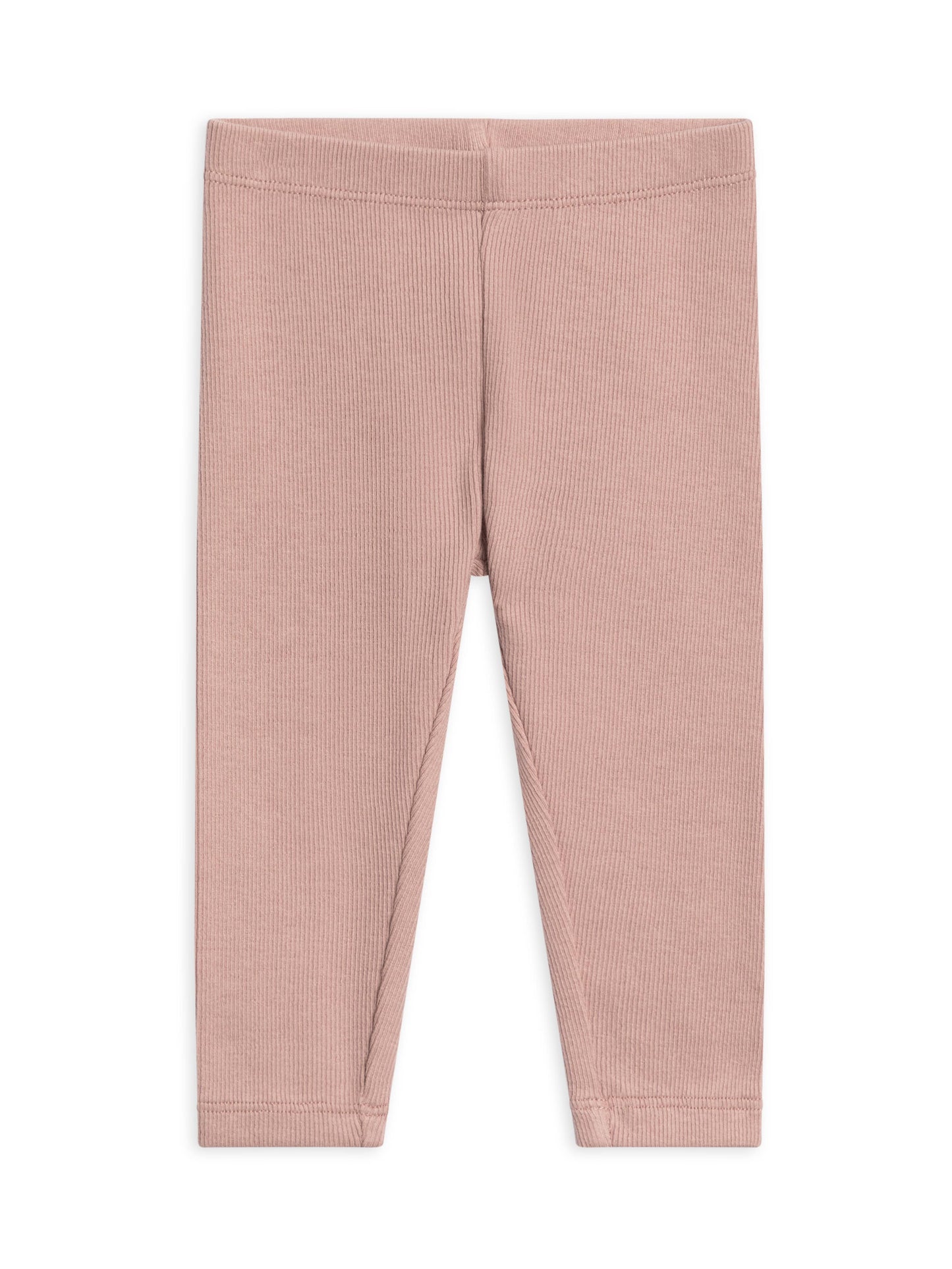 Colored Organics - Lennon Ribbed Leggings