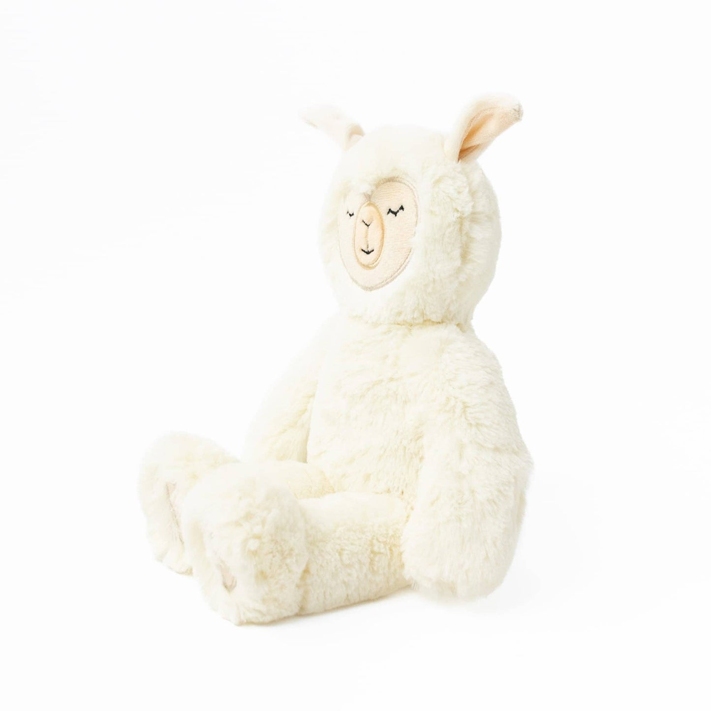 Lighten the Load With Alpaca | Ivory Kin with Books
