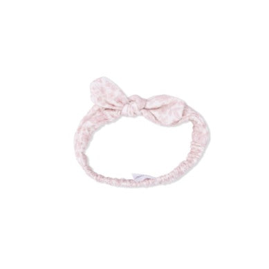Harper Floral - Knot Headband