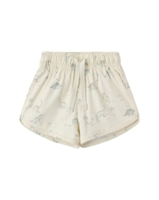 BOYS SWIM SHORT DINOSAUR