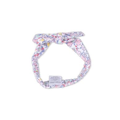 Elizabeth's Garden - Knot Headband